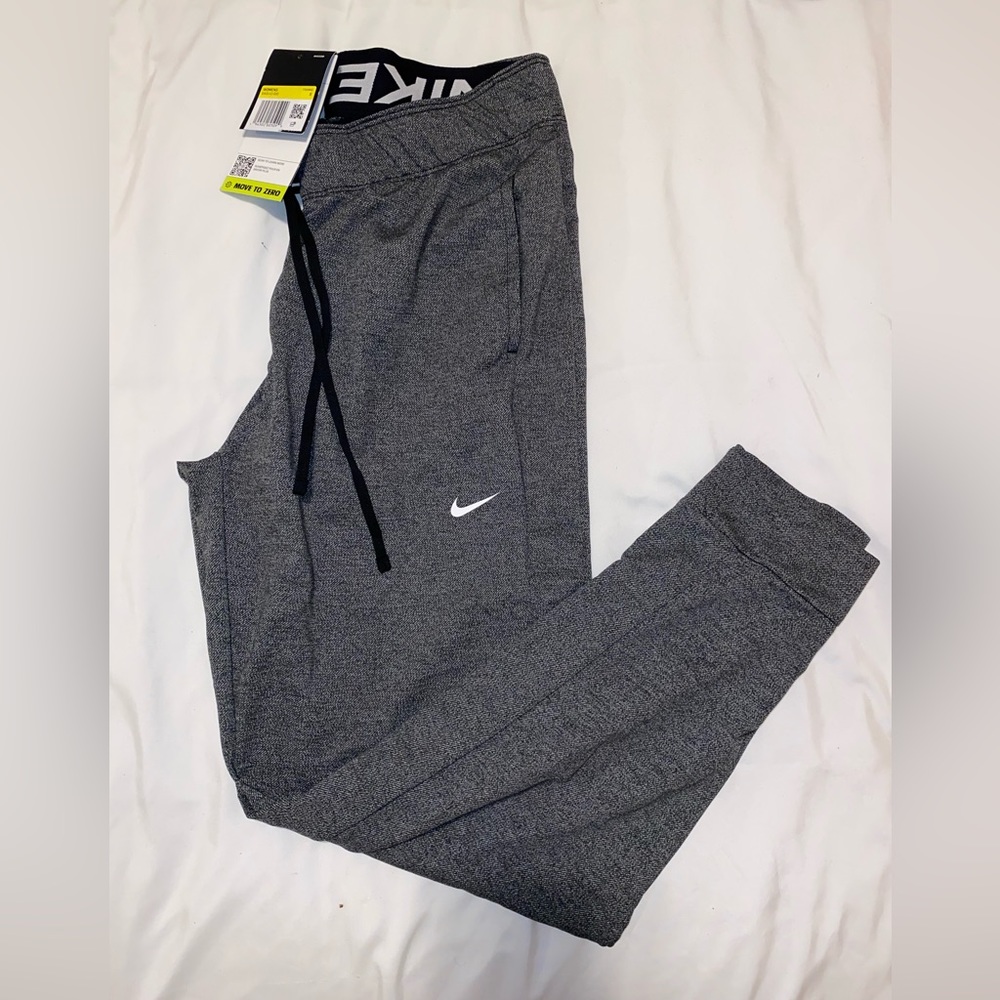 Nike Women’s Dry-Fit Training Joggers